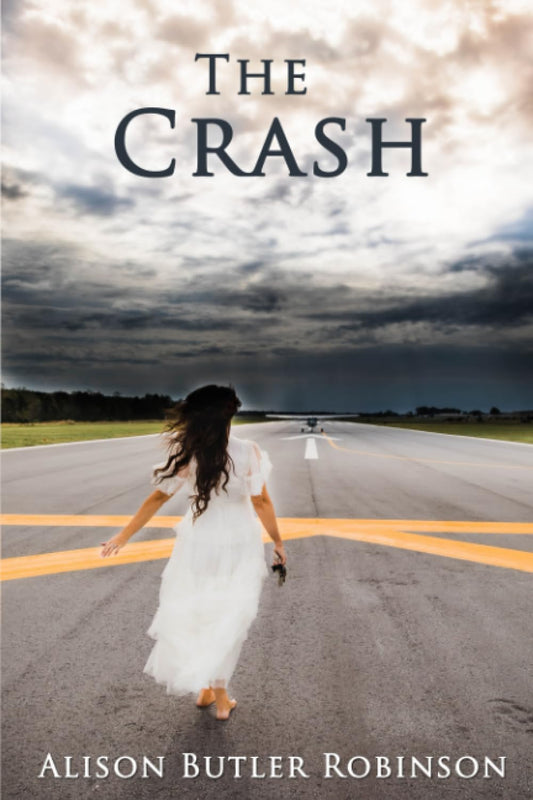 The Crash - 4394