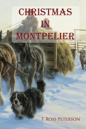 Christmas in Montpelier