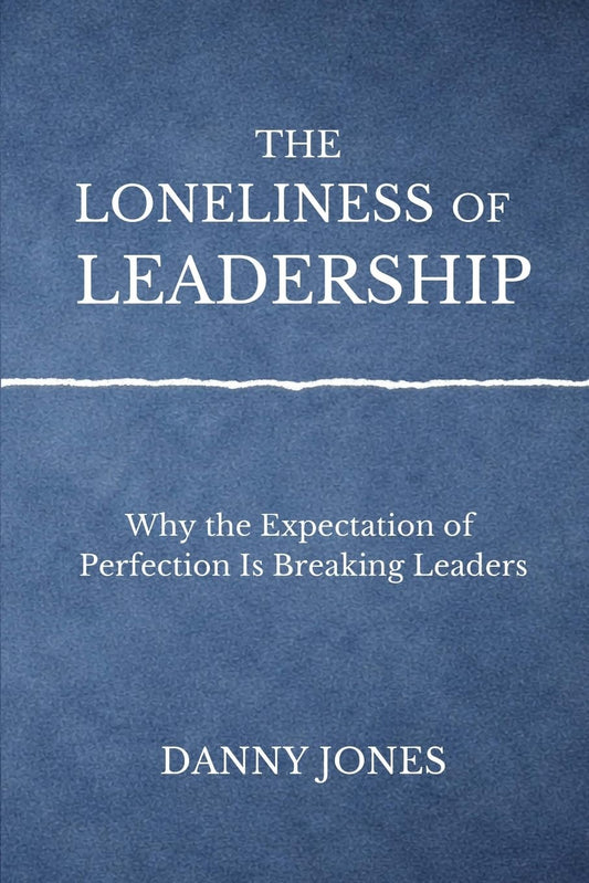 The Loneliness of Leadership: Feeling Alone While Leading The Crowds