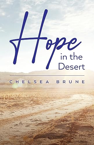 Hope in the Desert - 2414