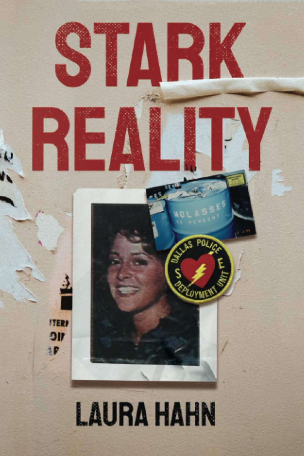 Stark Reality - 7348
