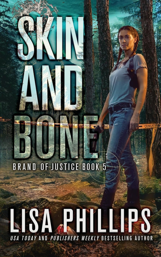 Skin and Bone (Brand of Justice) - 843