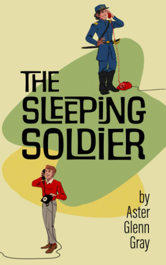 The Sleeping Soldier - 2387