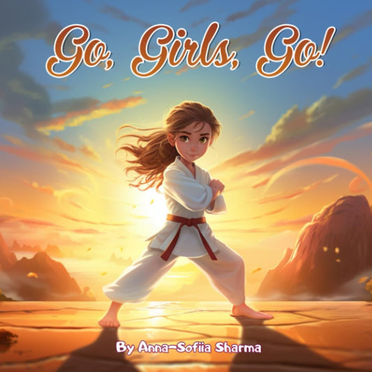 Go, Girls, Go!