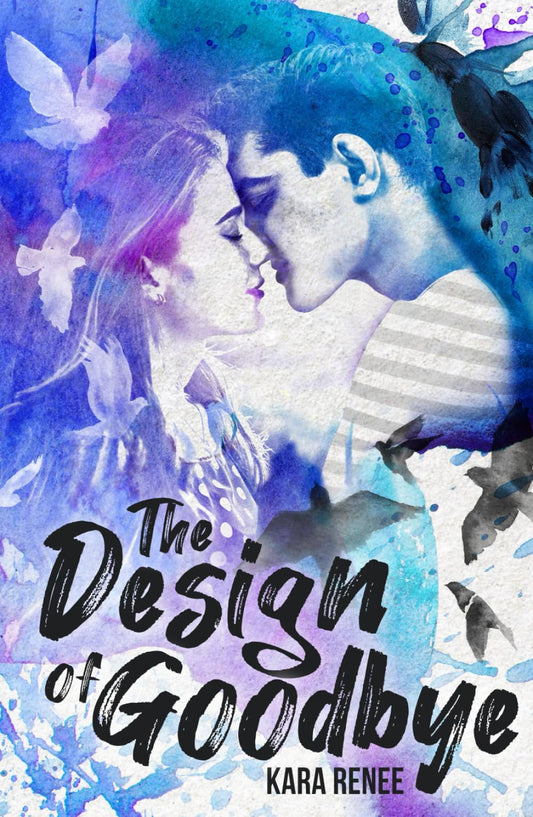 The Design of Goodbye - 450