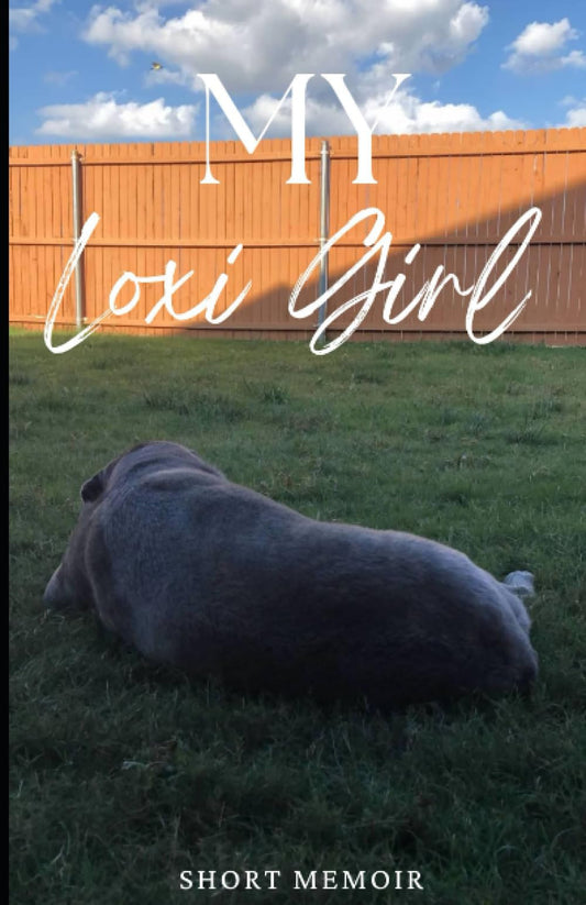 My Loxi Girl - 1659