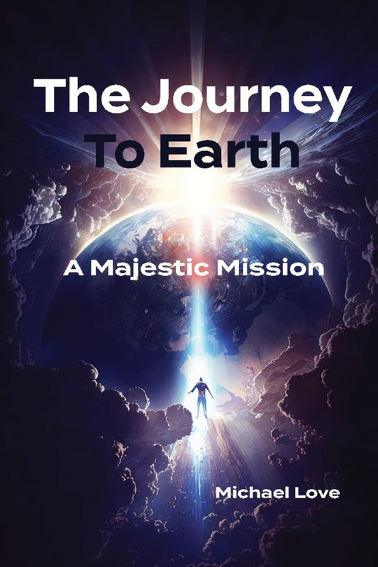 The Journey to Earth - A Majestic Mission - 3927