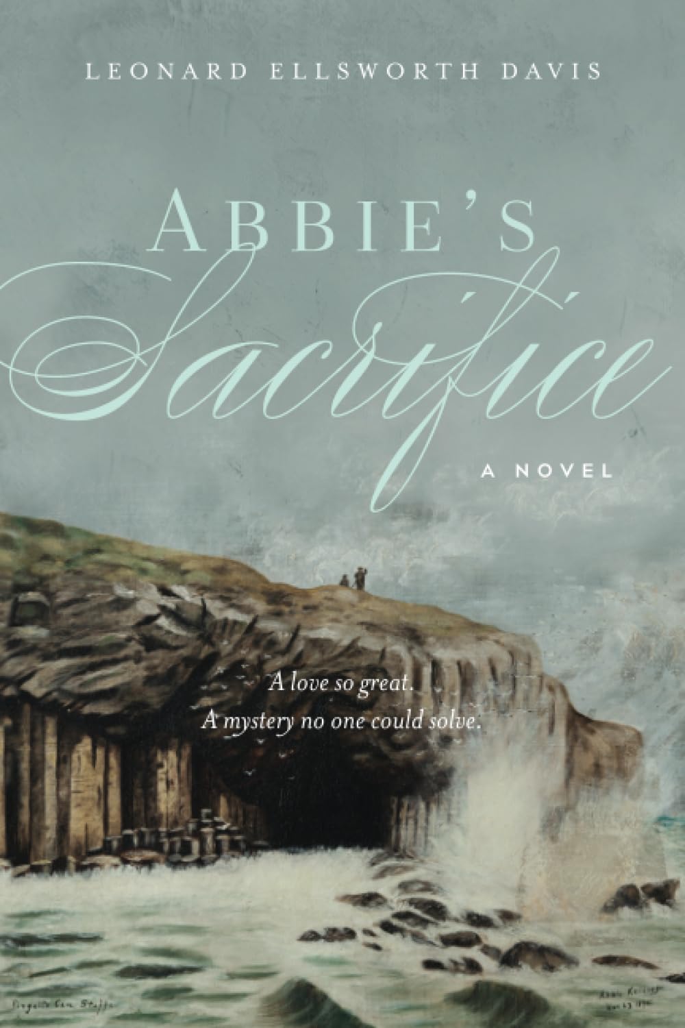 Abbie's Sacrifice