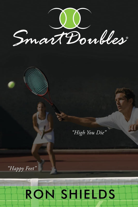 Smart Doubles: Learn How to Play and Reinforce a Simple and Strategic Game of Recreational Doubles - 5087