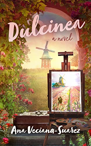 Dulcinea: A Novel - 5767