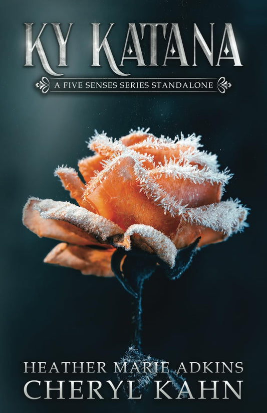 Ky Katana (Five Senses Series)