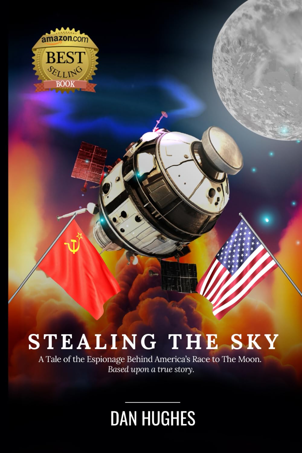 Stealing the Sky