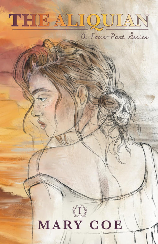 The Aliquian (The Aliquian series) - 9005