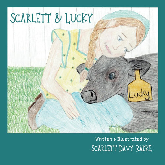 Scarlett & Lucky - 1143