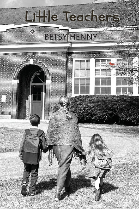 Little Teachers - 2948