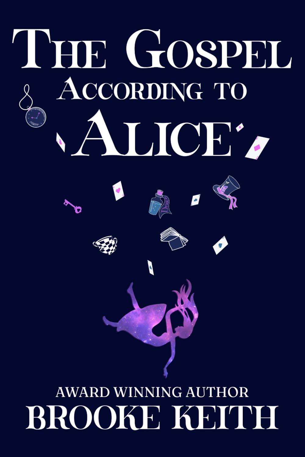 The Gospel According to Alice - 589