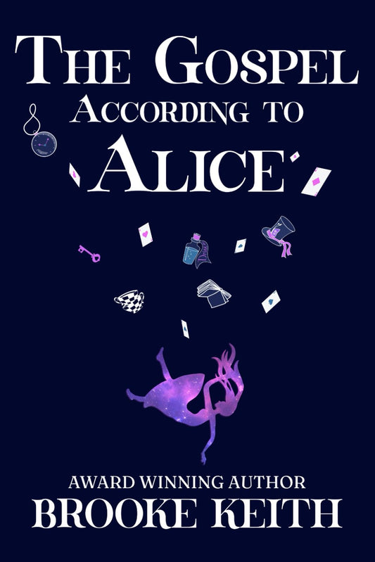 The Gospel According to Alice - 8505
