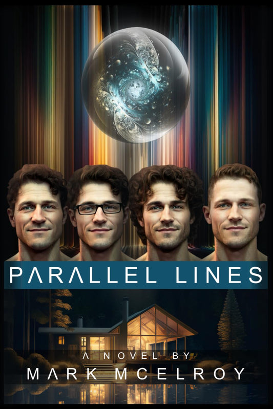 Parallel Lines - 5626