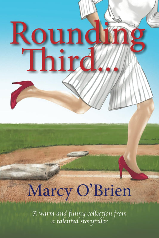 Rounding Third... - 5022