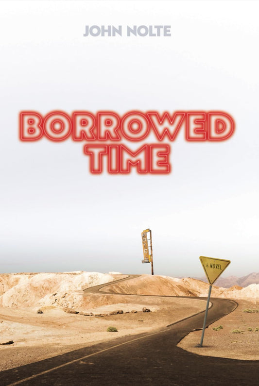Borrowed Time
