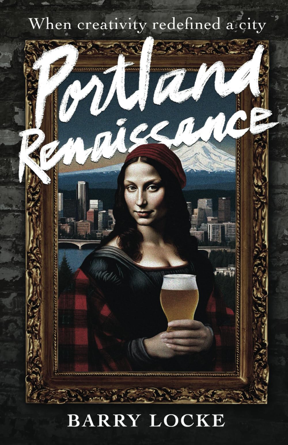 Portland Renaissance: When Creativity Redefined a City - 1013