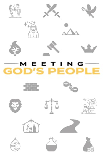 Meeting God's People