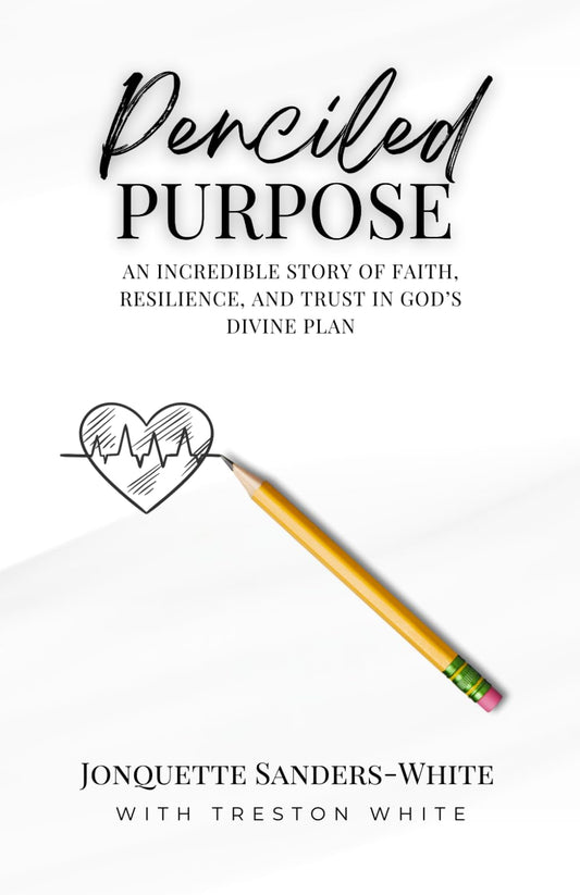 Penciled Purpose