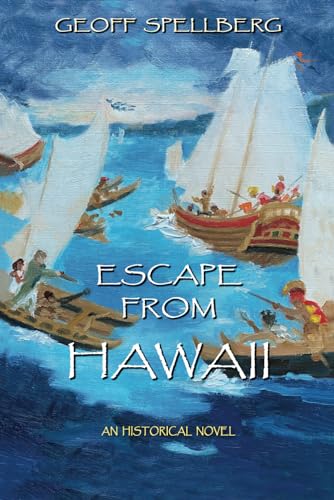 Escape From Hawaii - 4915