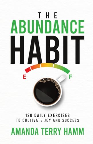 The Abundance Habit: 120 Daily Exercises To Cultivate Joy And Success - 4234
