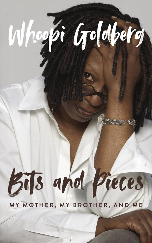 Bits and Pieces: My Mother, My Brother, and Me - 3427