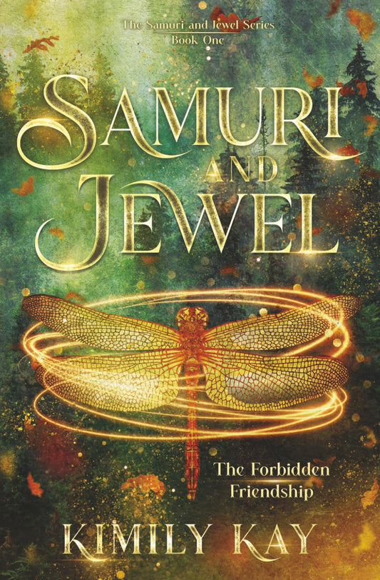 Samuri & Jewel: The Forbidden Friendship