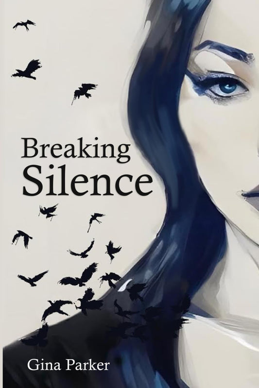 Breaking Silence - 3923