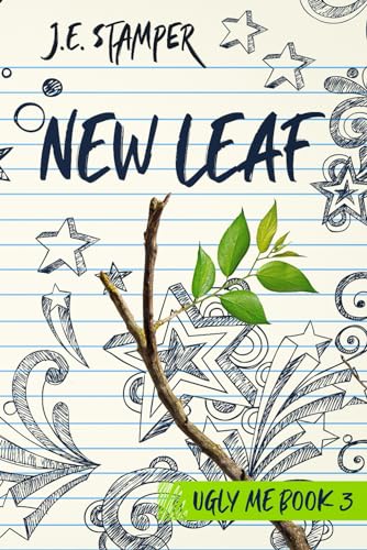New Leaf: Ugly Me Book 3 - 6642