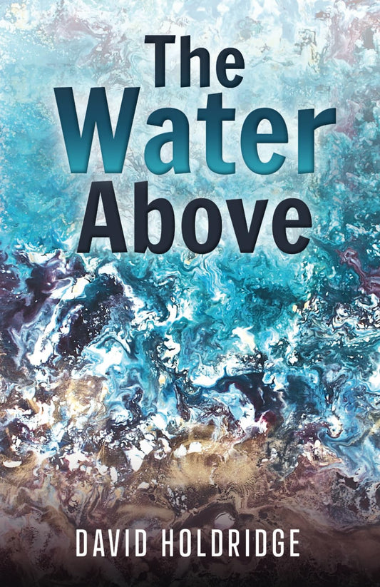 The Water Above - 6206