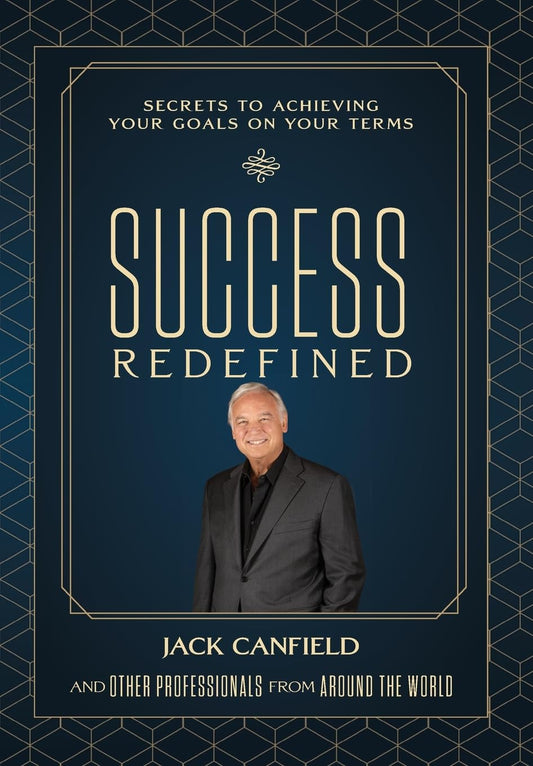 Success Redefined - 7568