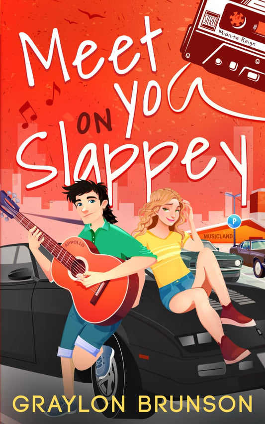 Meet You On Slappey (The Best of Times)
