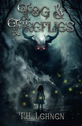 Fog & Fireflies - 571