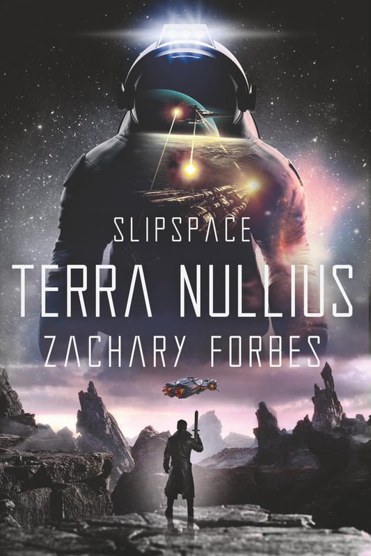 Slipspace: Terra Nullius - 1038