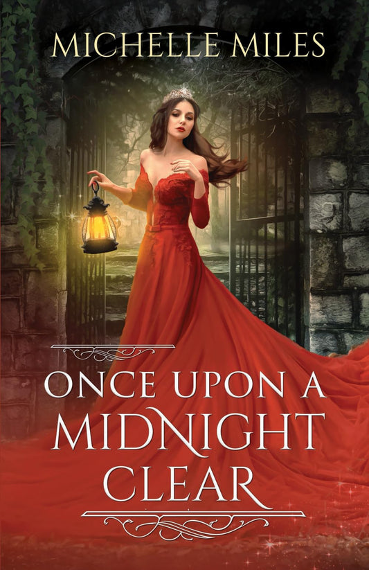 Once Upon a Midnight Clear (Enchanted Realms) - 7305