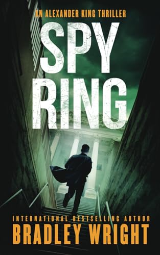 Spy Ring (Alexander King) - 8096