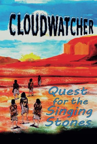 Quest for the Singing Stones