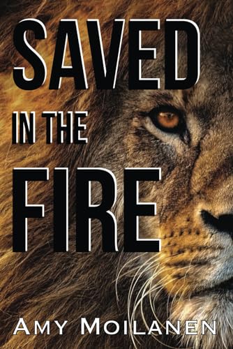 Saved in the Fire - 1207