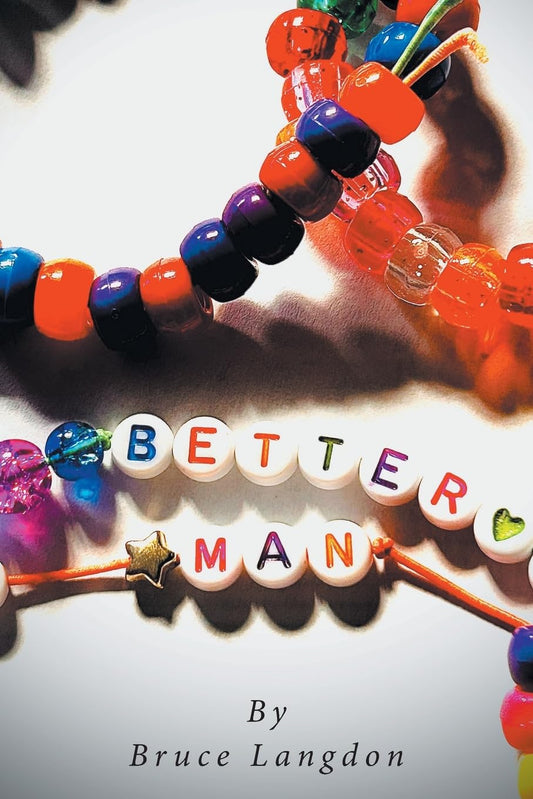 Better Man (Better Man Series) - 1223