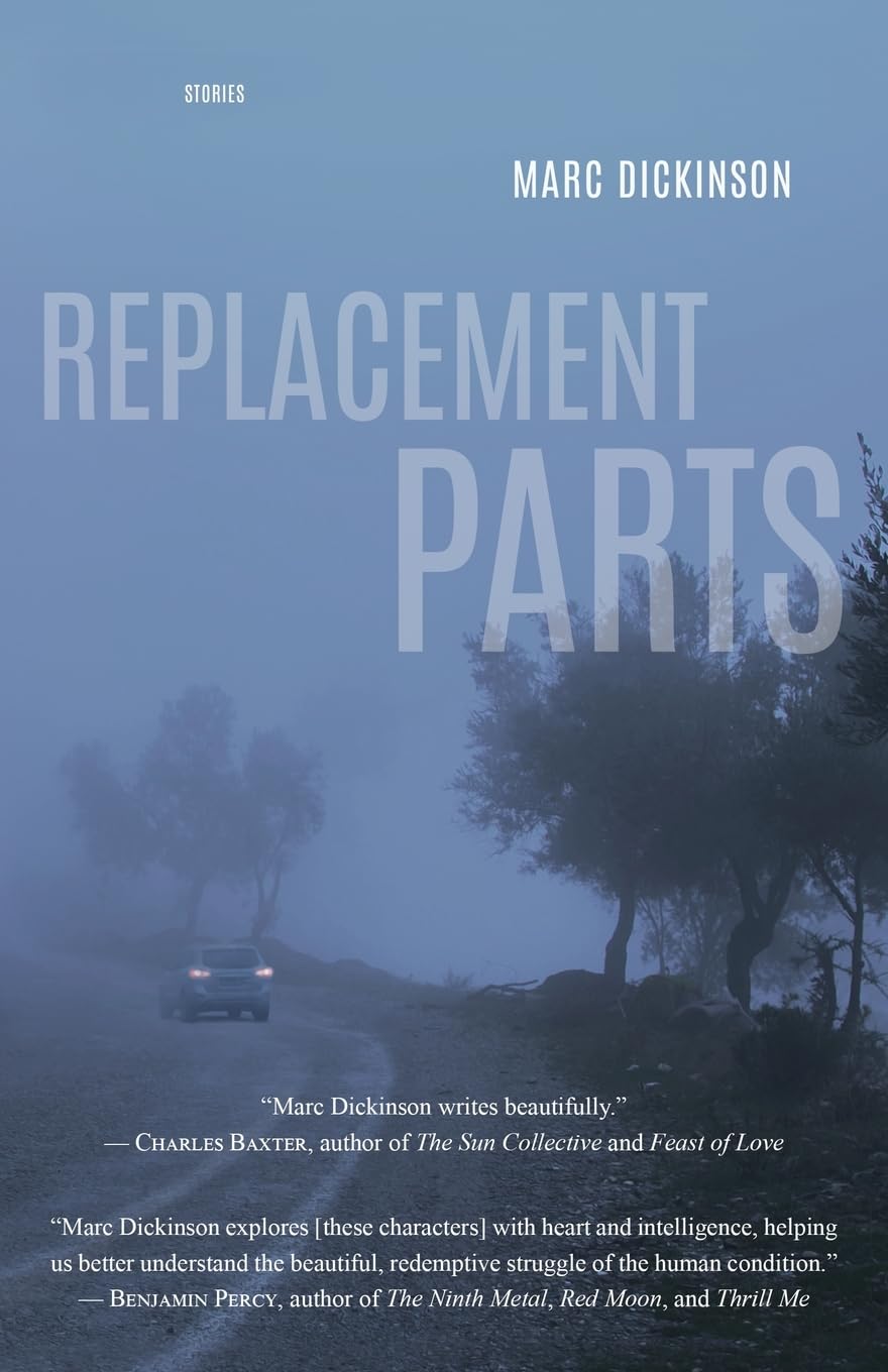 Replacement Parts - 7262