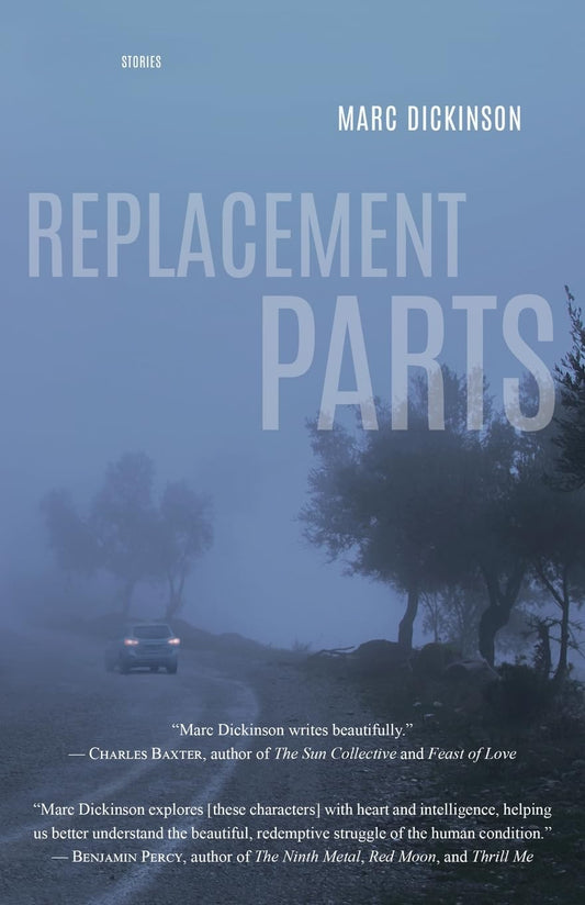Replacement Parts - 7262