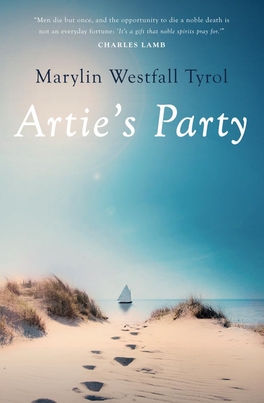 Artie's Party - 335