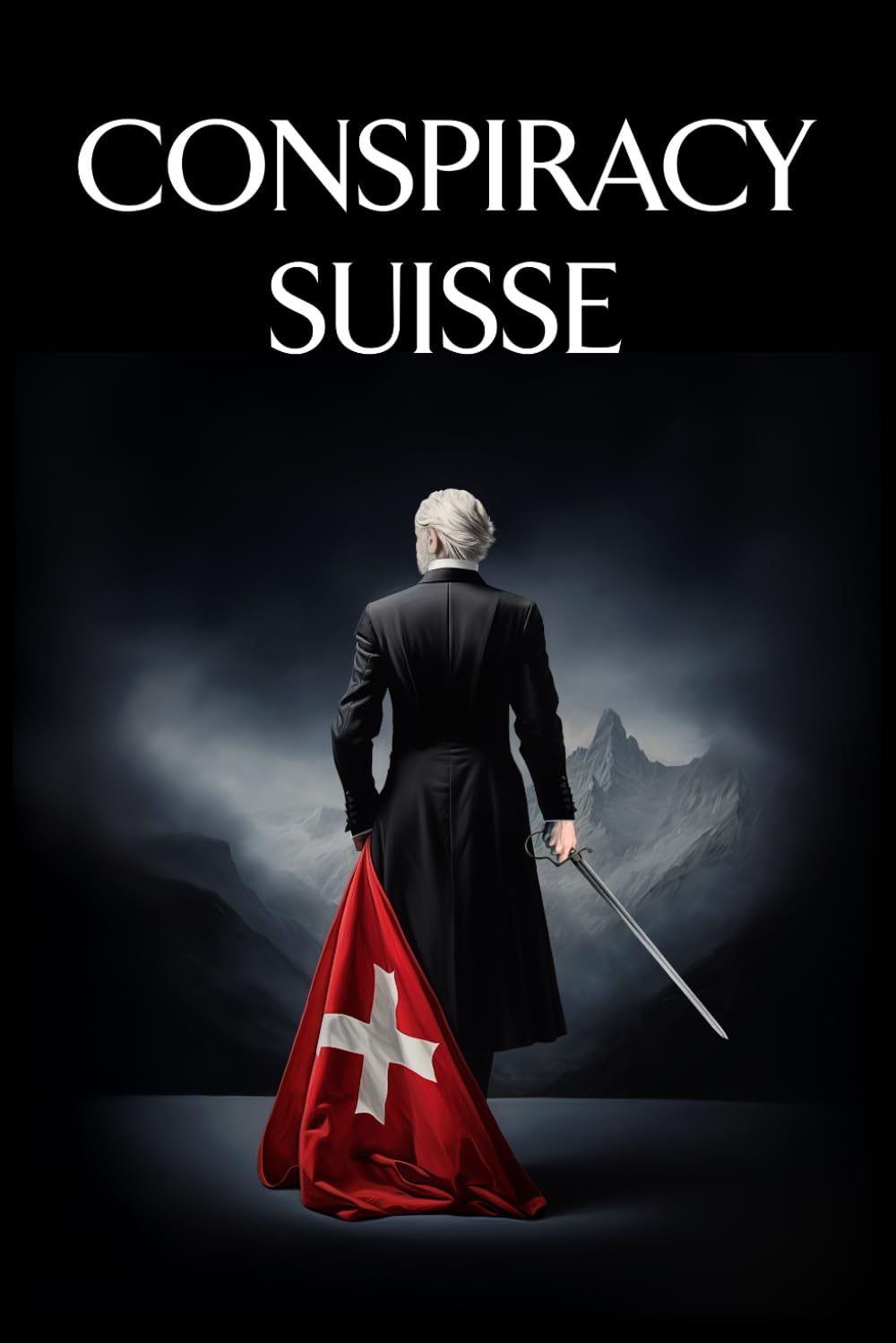 Conspiracy Suisse
