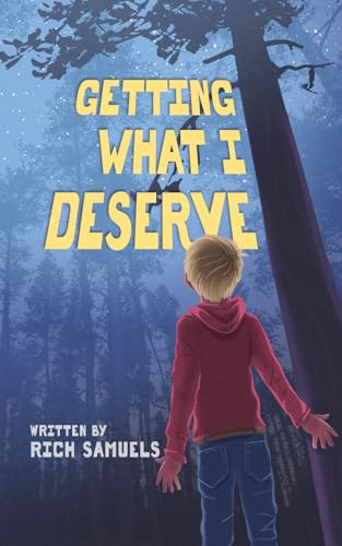 Getting What I Deserve - 8804