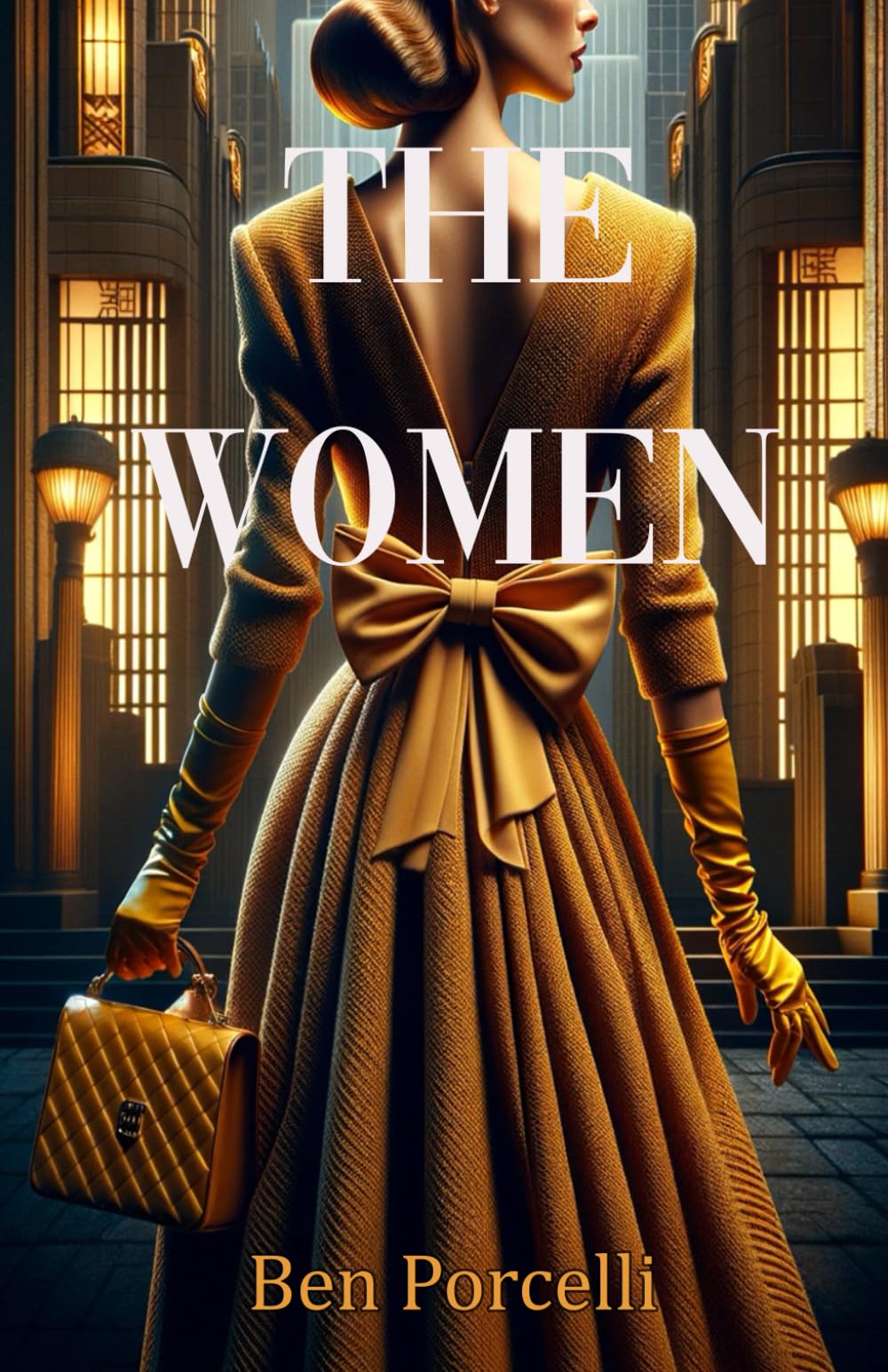 The Women - 9478