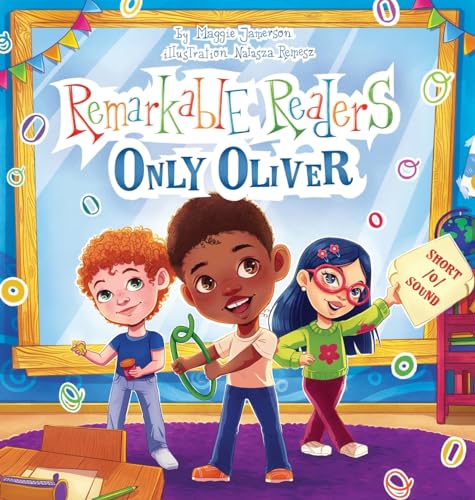 Only Oliver - 6150